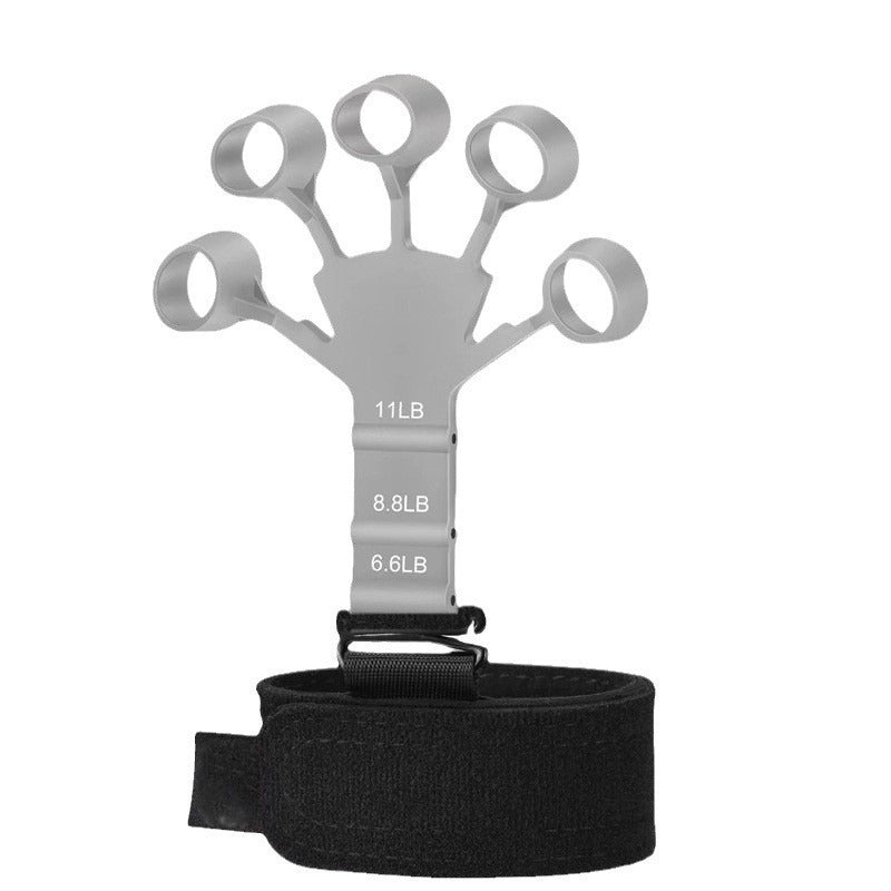 5 Hole Finger Trainer